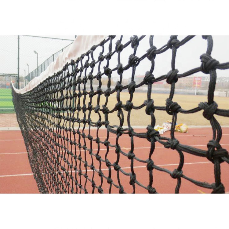 Multi-Purpose Knotted Sports N - Badminton Net recension och pris