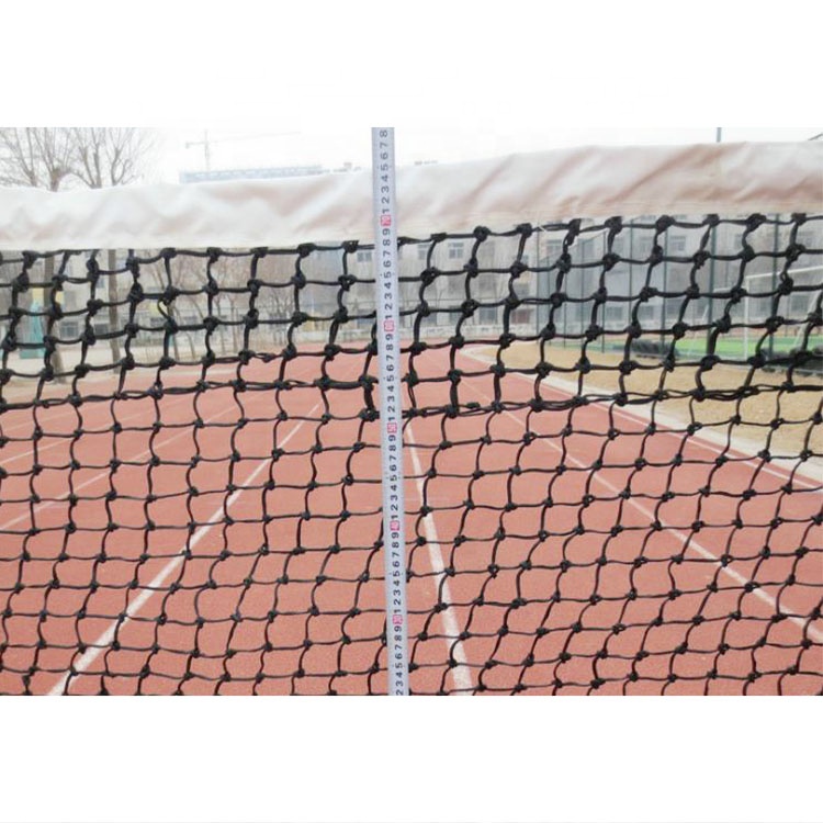Multi-Purpose Knotted Sports N - Badminton Net recension och pris
