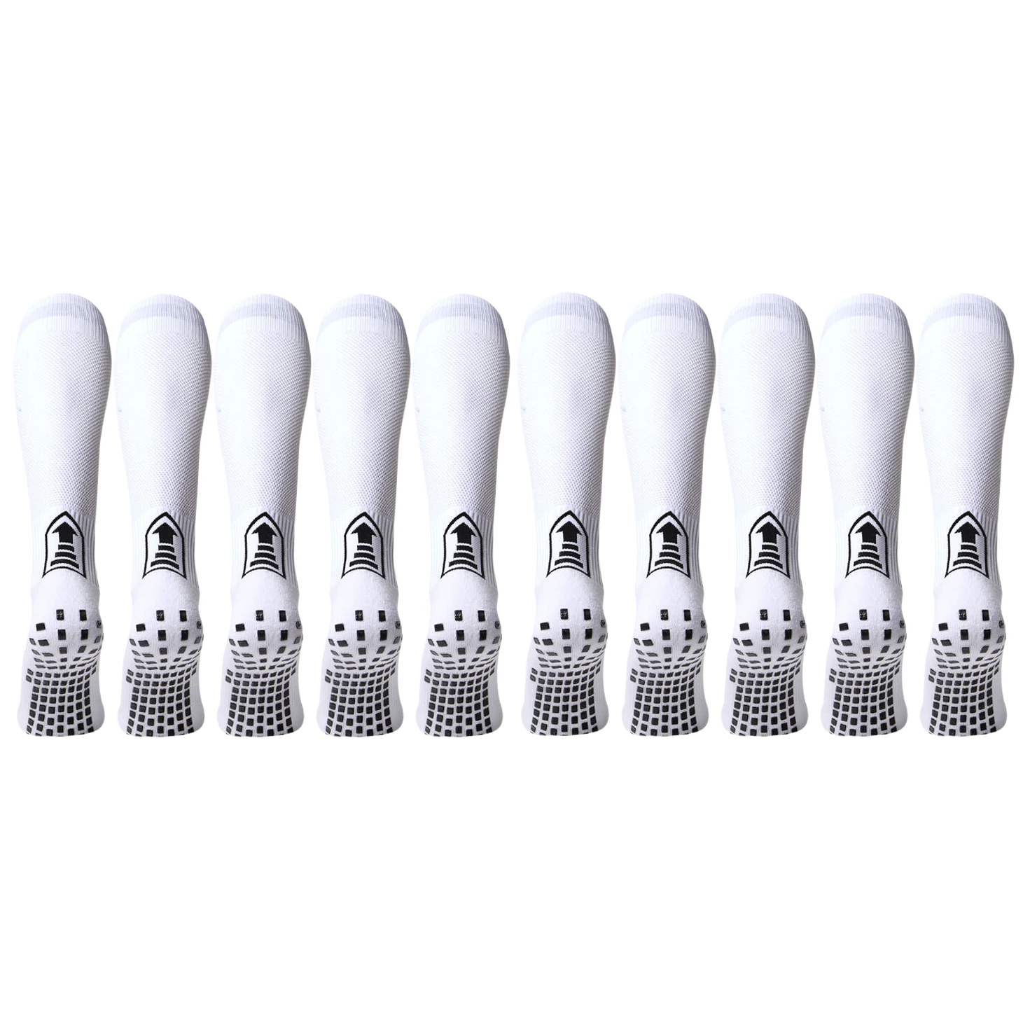 1/5/10pairs Men Women Athletic - Sports Grip recension och pris