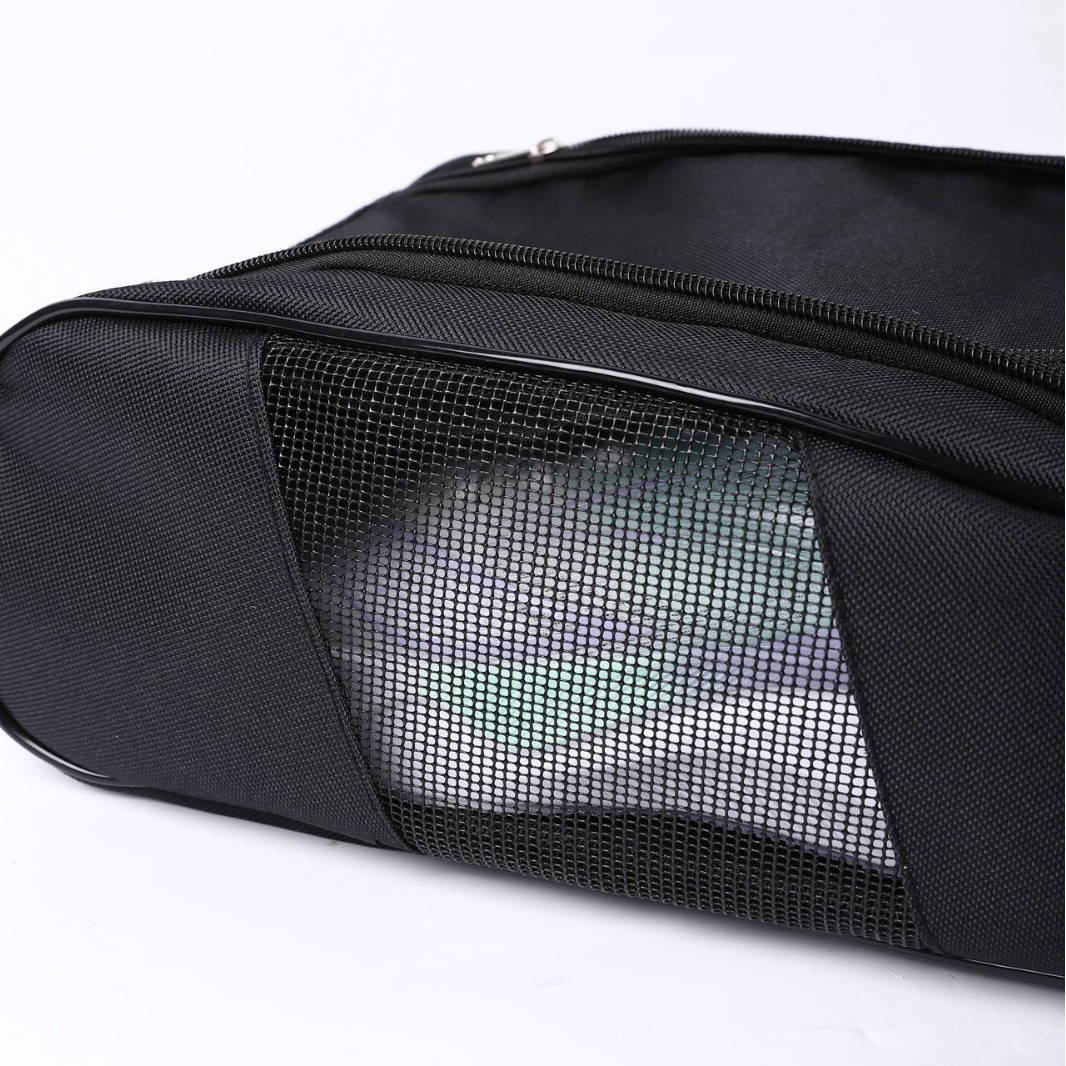 Portable Golf Shoe Bag High Qu - Badminton Bag recension och pris
