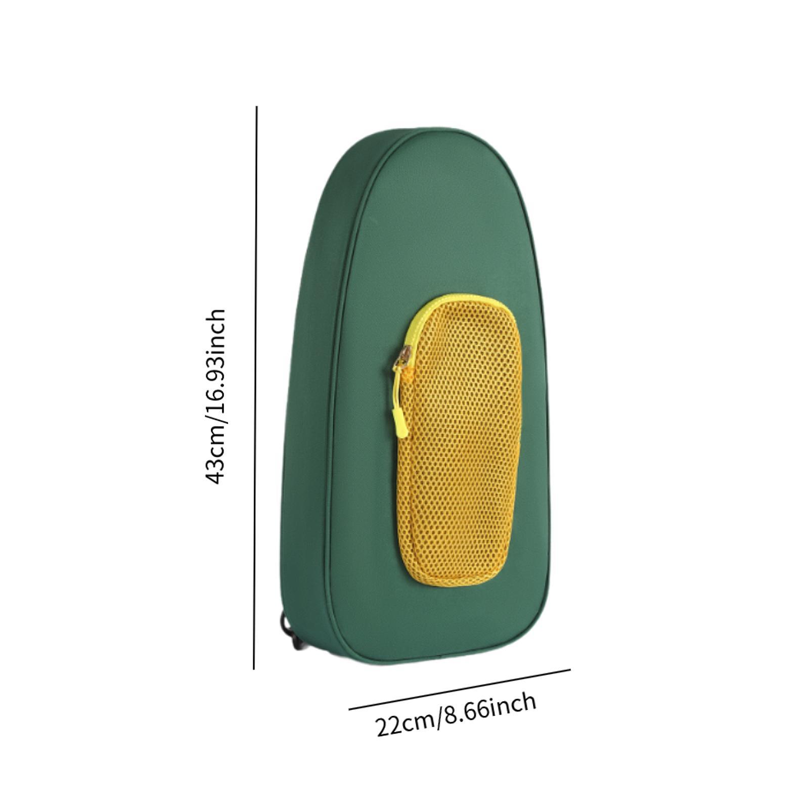 Pickleball Bags Large Capacity - Badminton Bag recension och pris