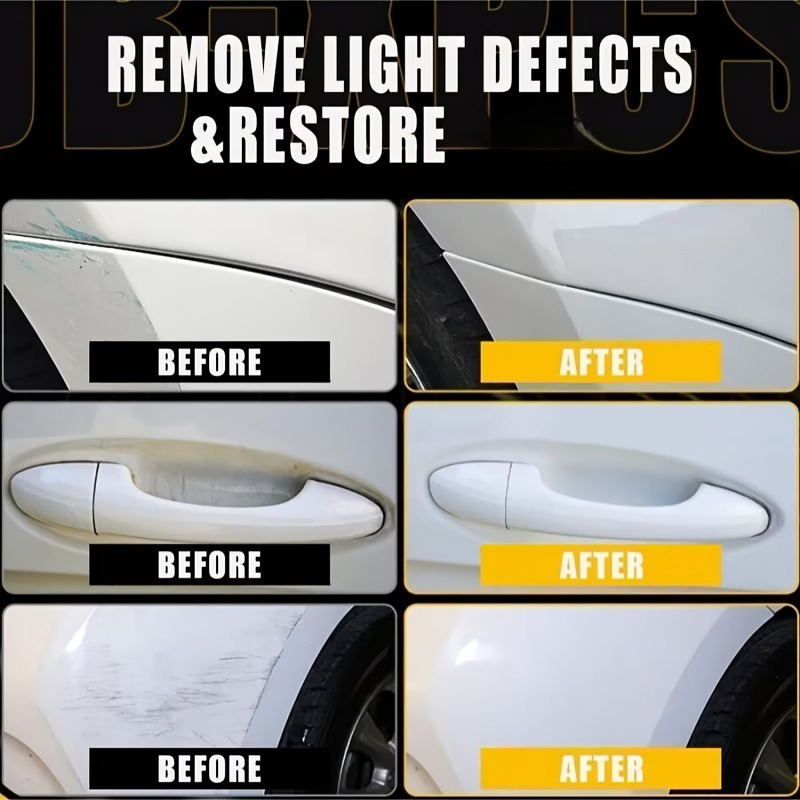 White Car Paint Touch Up Repai - Badminton Shoes recension och pris