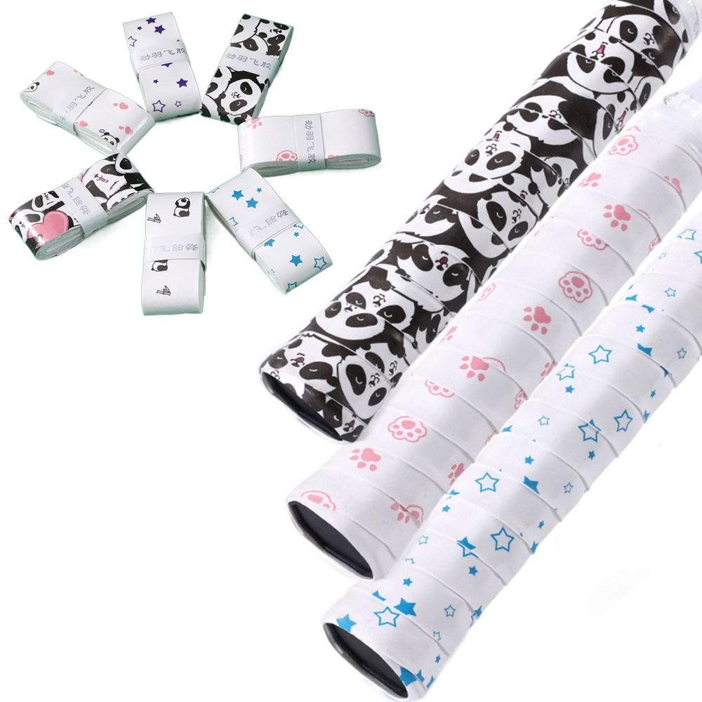 Sweat Absorption Tennis Badmin - Badminton Grip recension och pris