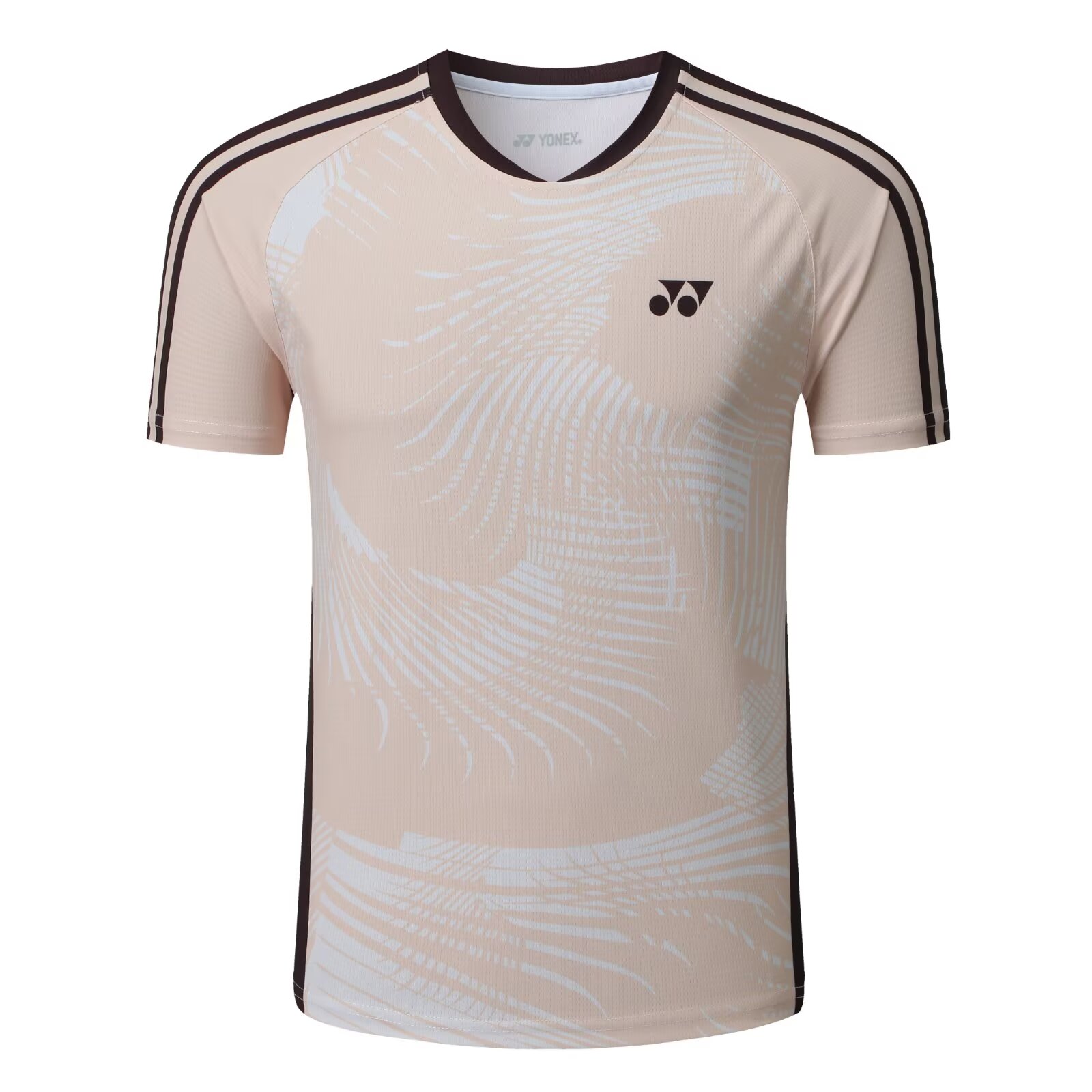 YONEX Summer Badminton Shirt f - Badminton Jersey recension och pris