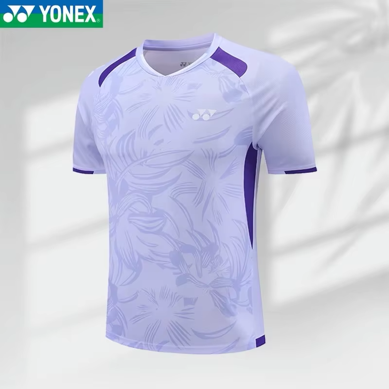 YONEX Badminton Suit Tennis Qu - Badminton Jersey recension och pris