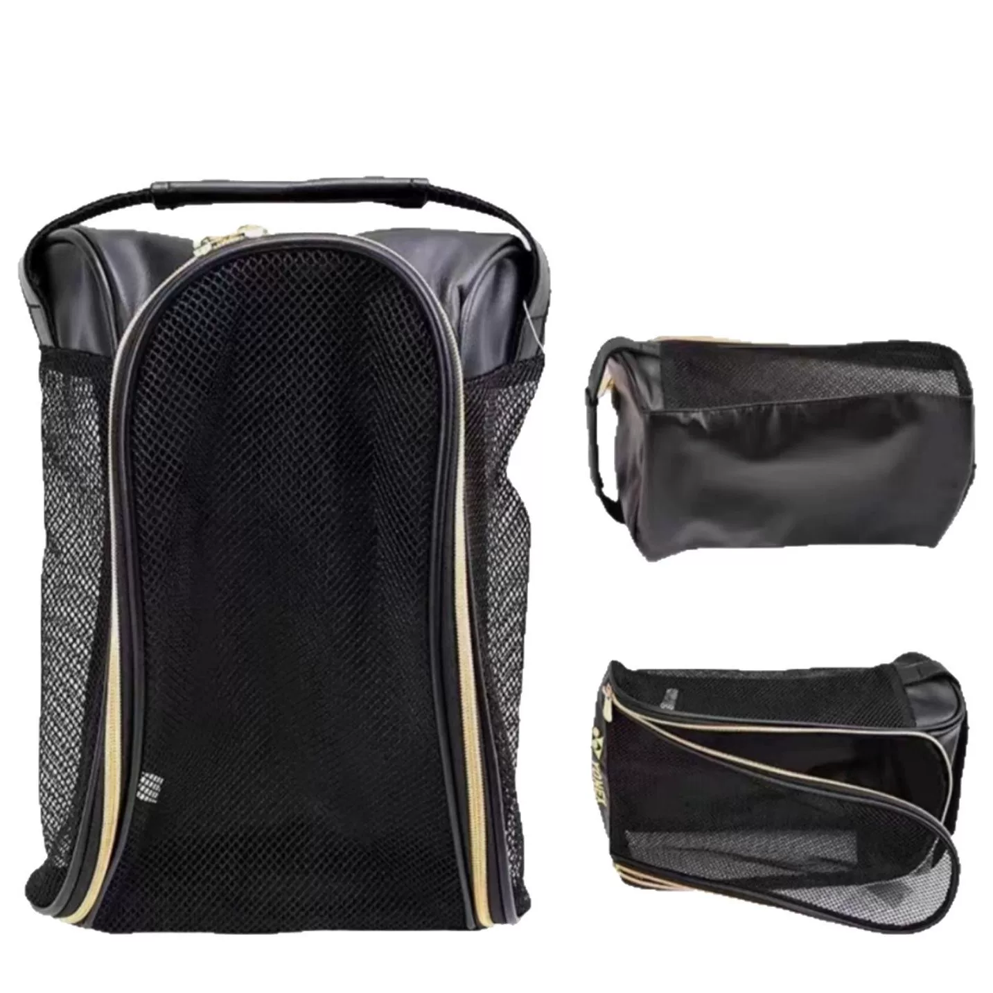 YONEX Mesh Breathable Shoe Bag - Badminton Net recension och pris