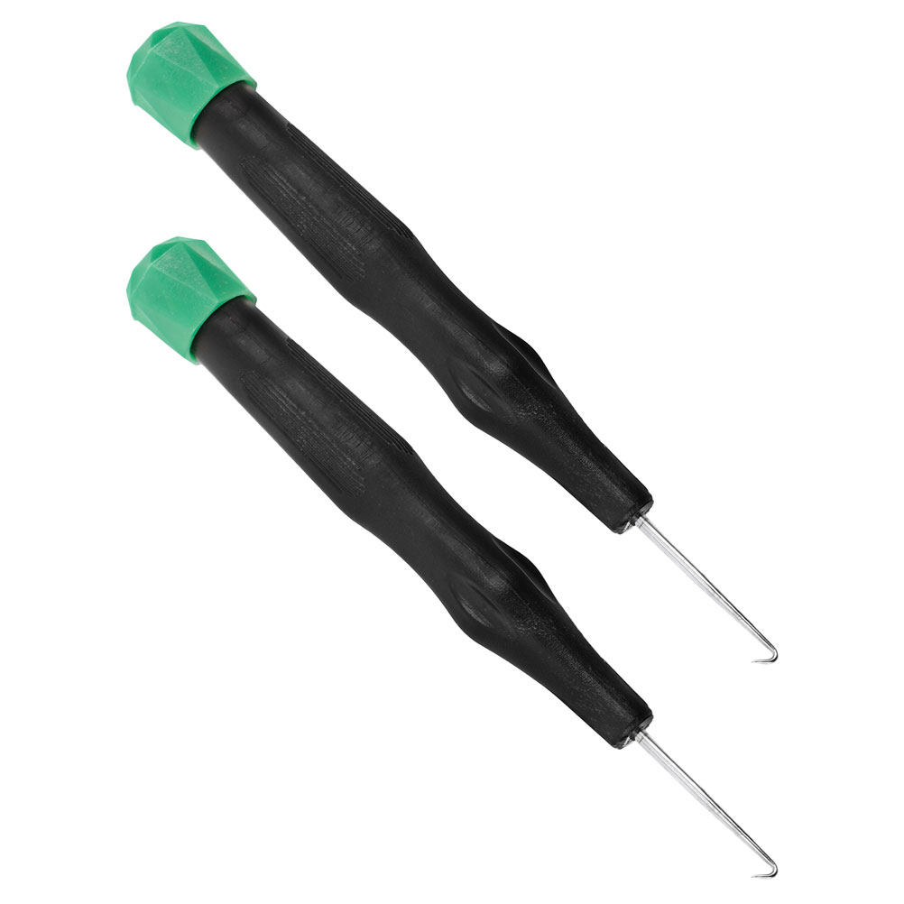 2Pcs Sports Badminton Tennis R - Badminton Racket Carbon recension och pris