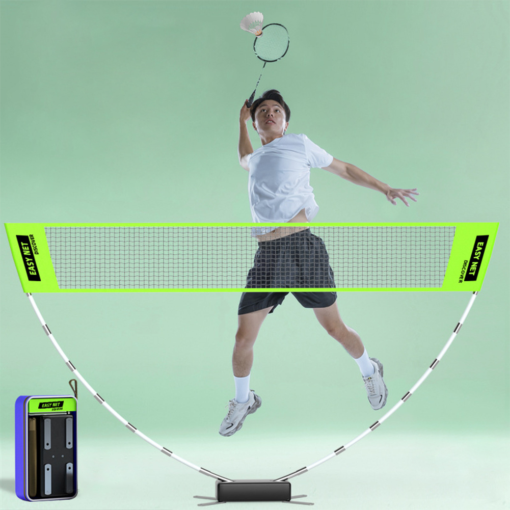 Professional Badminton Net Vol - Badminton Net recension och pris