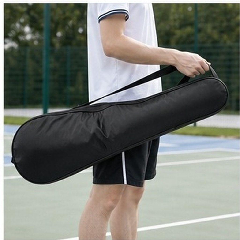 Single Shoulder Badminton Rack - Badminton Racket recension och pris