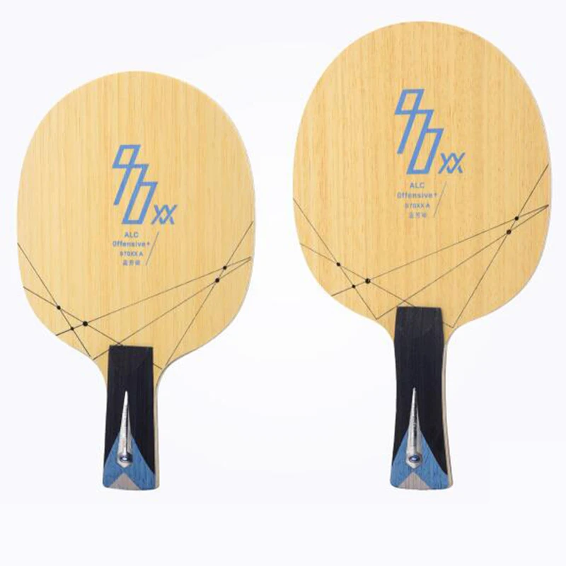 YINHE 970XX Table Tennis Blade - Badminton Racket Carbon recension och pris