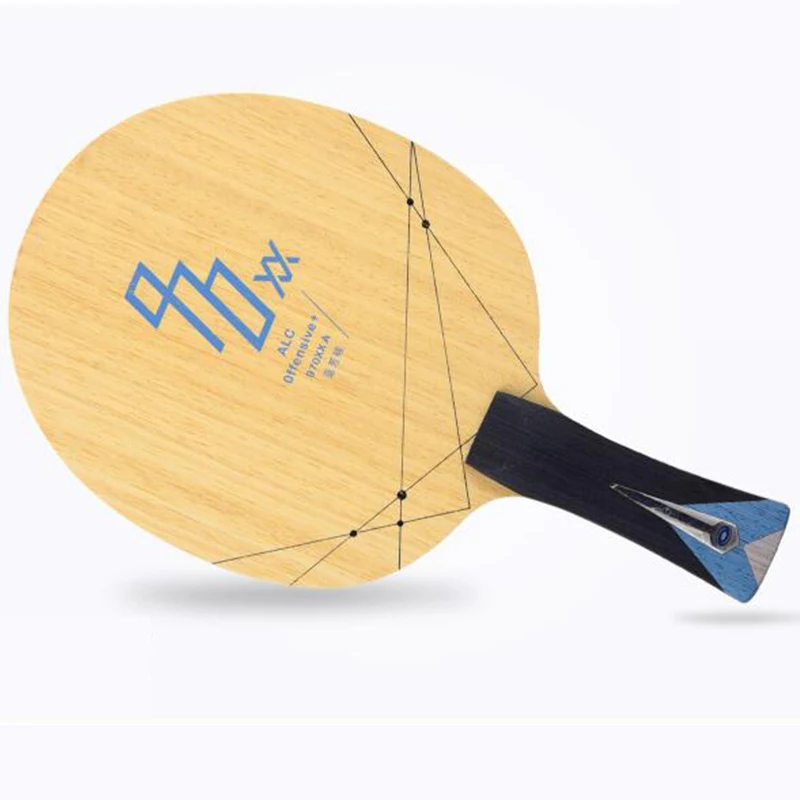 YINHE 970XX Table Tennis Blade - Badminton Racket Carbon recension och pris