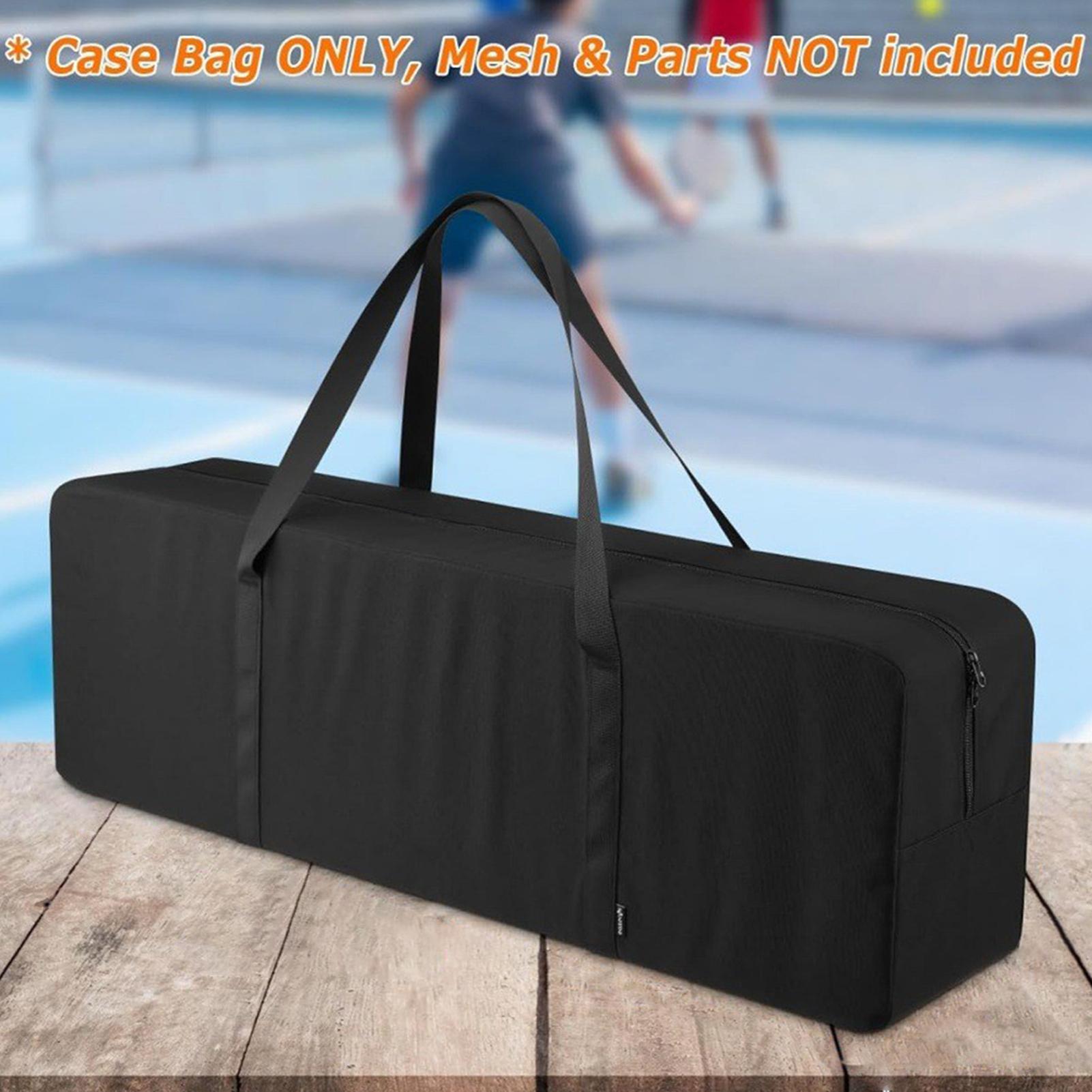 Pickleball Net Bag Foldable Sp - Badminton Bag recension och pris