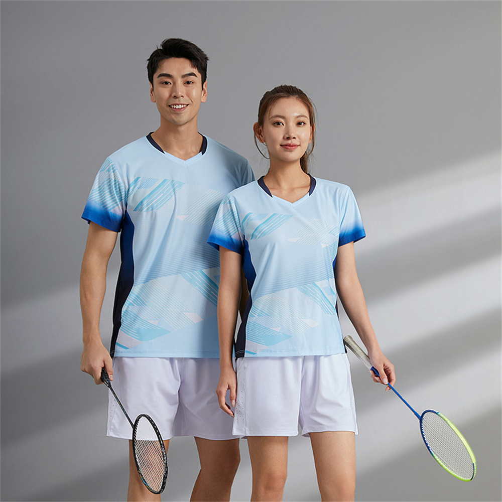 Men Badminton Jerseys Shorts W - Badminton Shuttlecock recension och pris