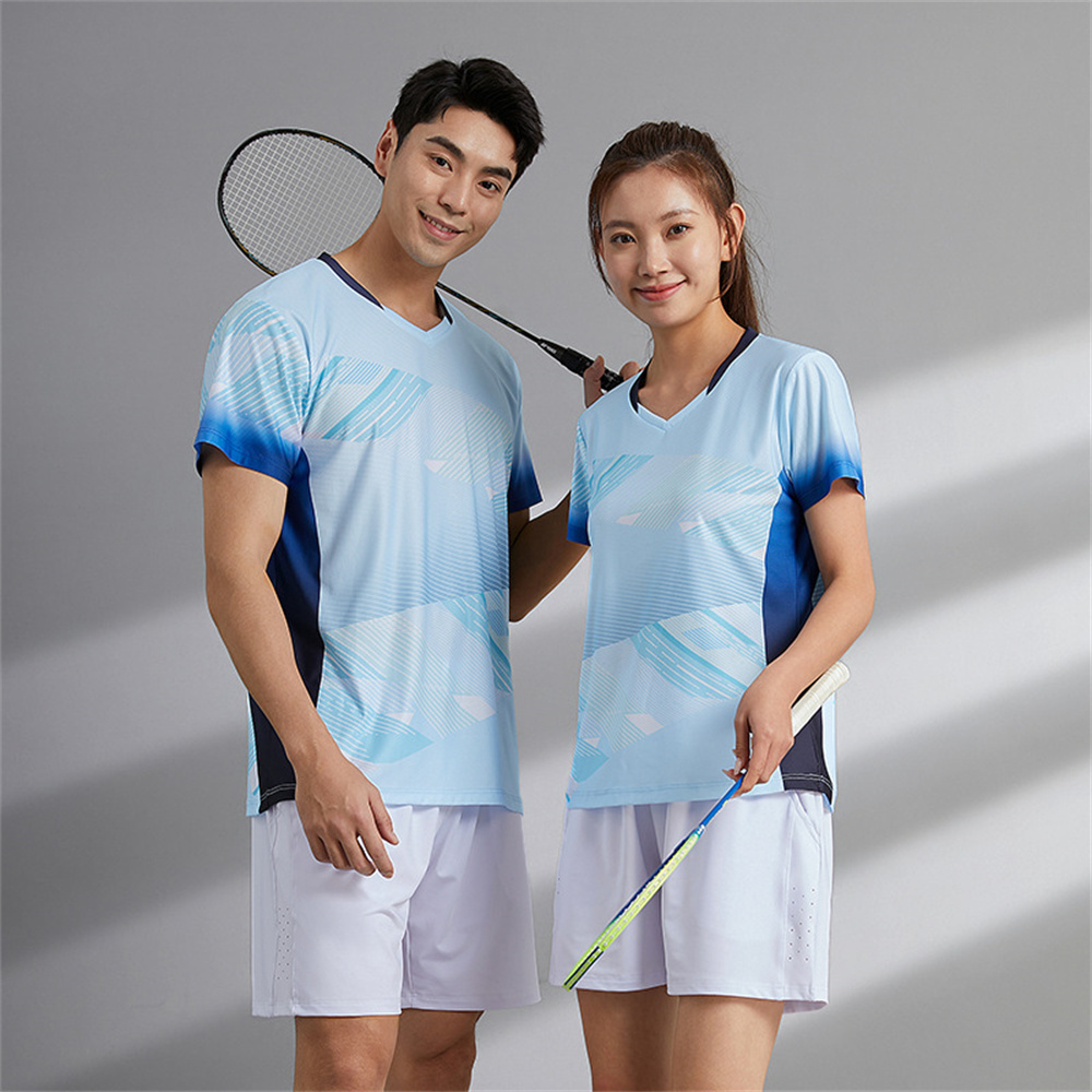Men Badminton Jerseys Shorts W - Badminton Shuttlecock recension och pris