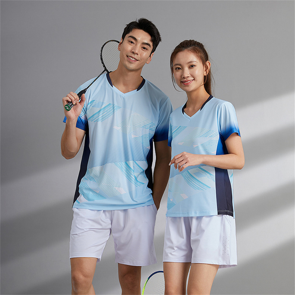 Men Badminton Jerseys Shorts W - Badminton Shuttlecock recension och pris
