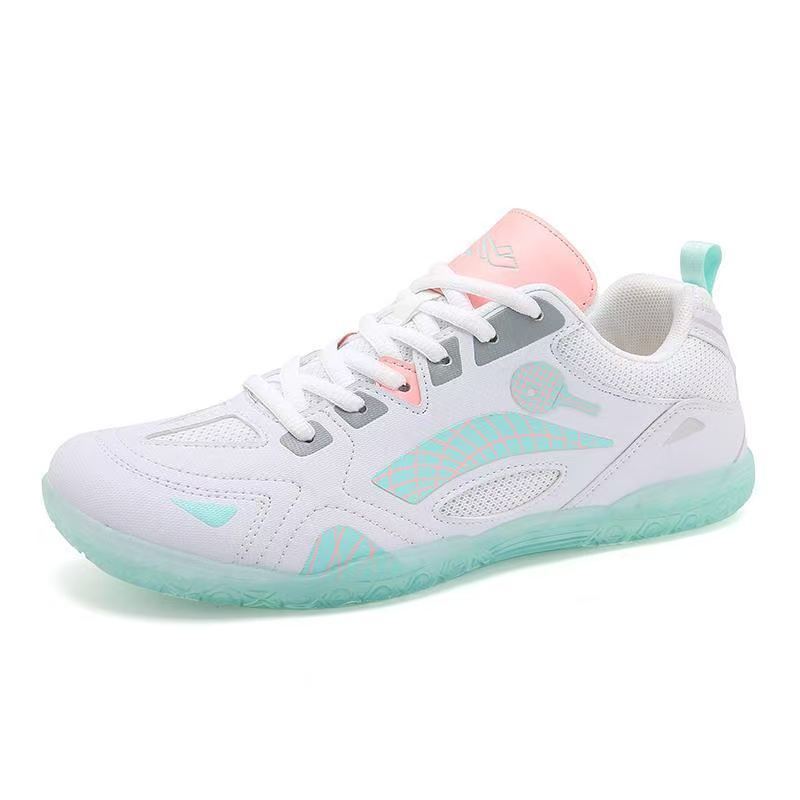 Table Tennis Shoes for Men and - Badminton Shoes recension och pris