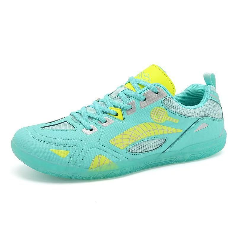 Table Tennis Shoes for Men and - Badminton Shoes recension och pris