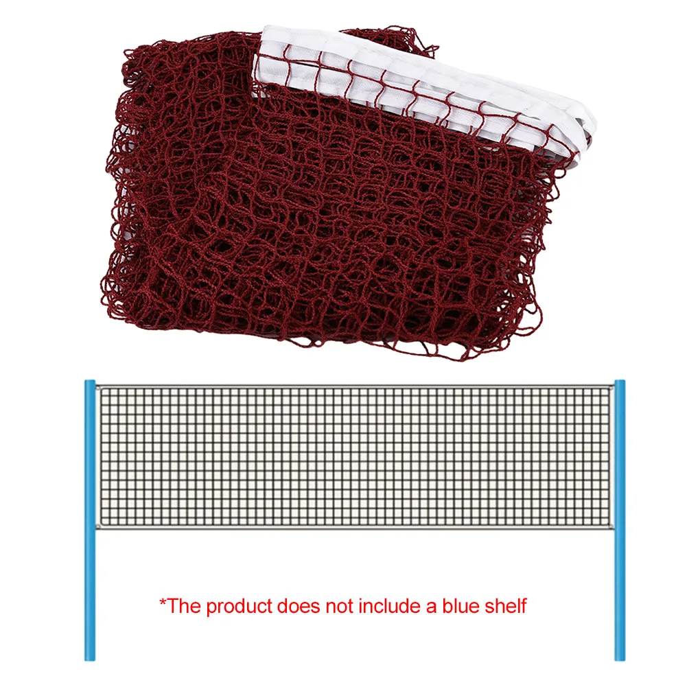 Badminton Net Polypropylene Ba - Badminton Net recension och pris