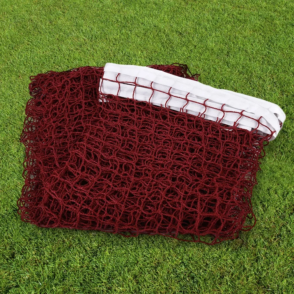 Badminton Net Polypropylene Ba - Badminton Net recension och pris