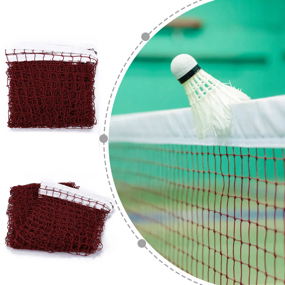 Badminton Net Polypropylene Ba - Badminton Net recension och pris