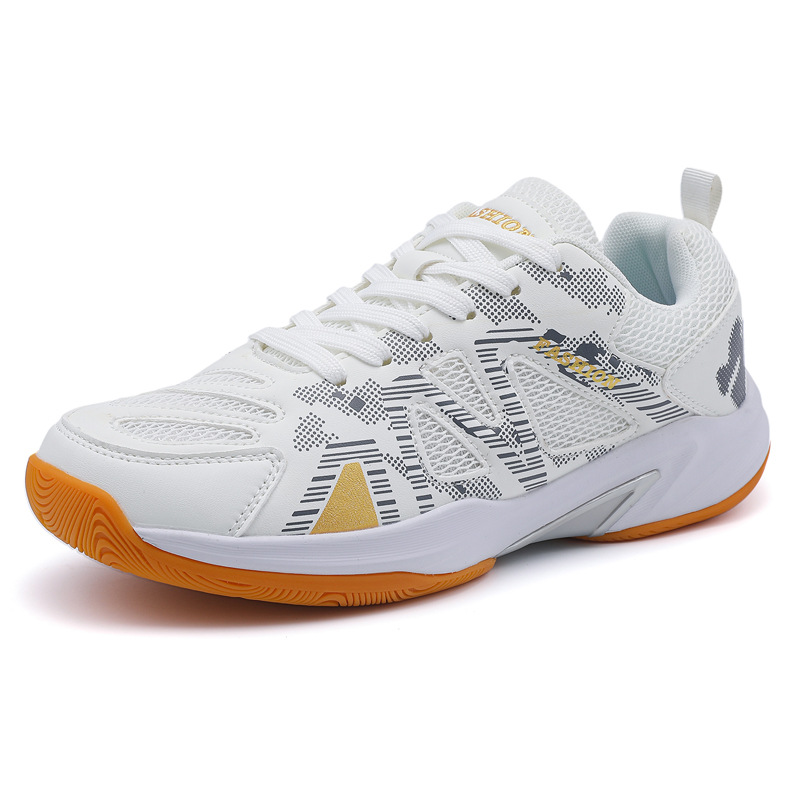 Men's and Women's Badminton Sh - Badminton Shoes recension och pris