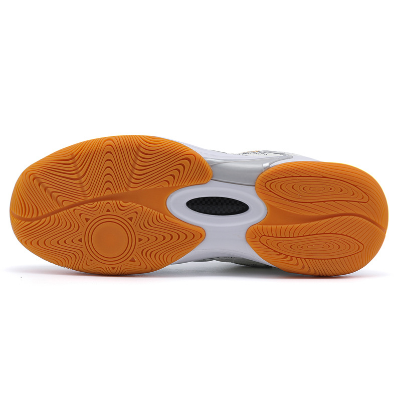 Men's and Women's Badminton Sh - Badminton Shoes recension och pris