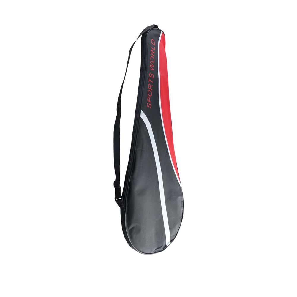 Oxford Cloth Badminton Racket  - Badminton Shuttlecock recension och pris