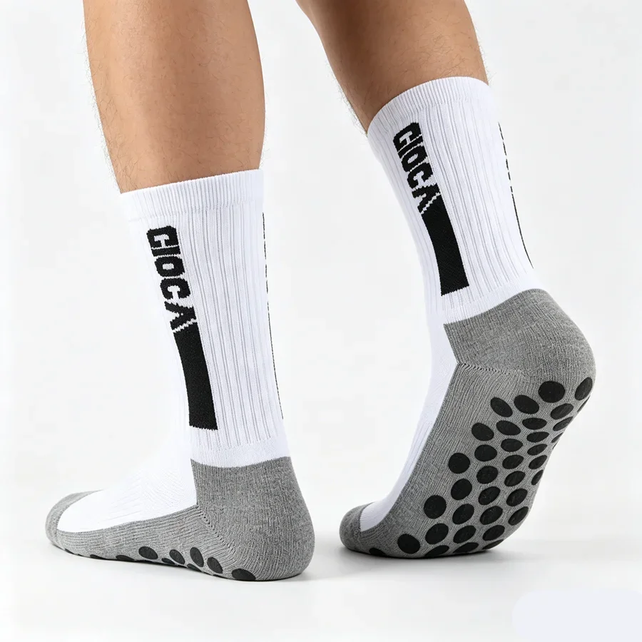 1/5/8/10 Pairs Men Women Anti  - Sports Grip recension och pris