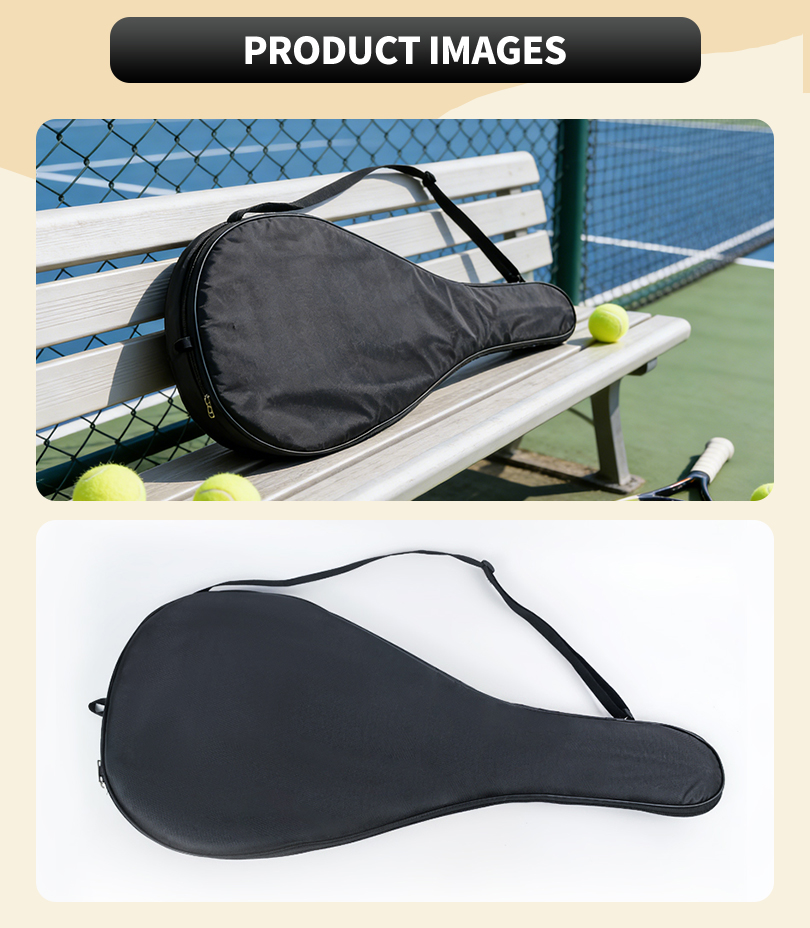 27inch Waterproof Adult Tennis - Badminton Bag recension och pris