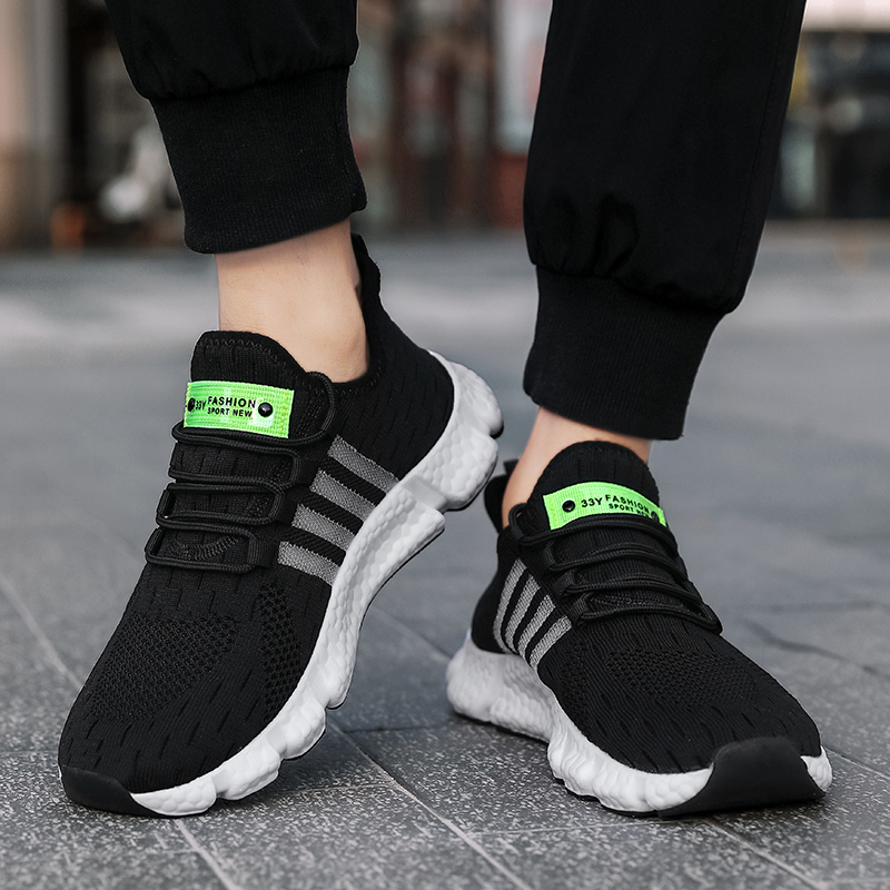High Quality Sneakers Men Summ - Badminton Shoes Men recension och pris