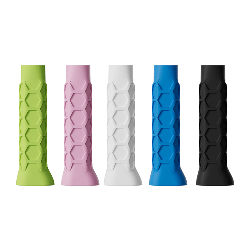1pc Shock-absorbing Sleeve And - Badminton Grip recension och pris