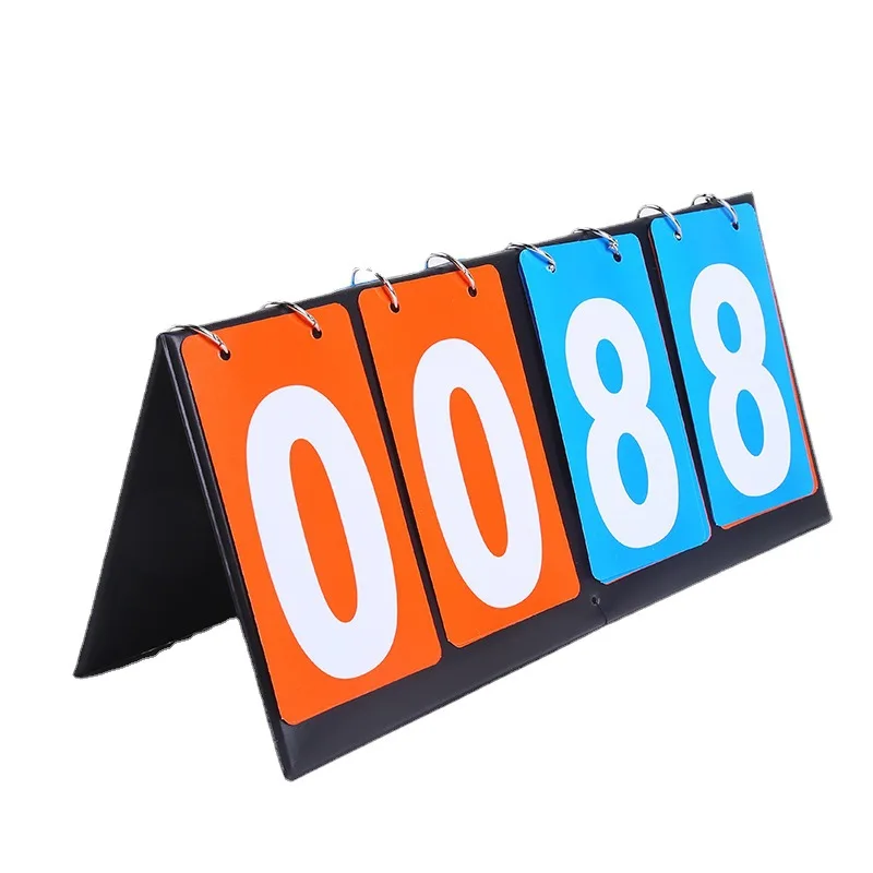 Scoreboard - Leather Score Kee - Scoreboard Digital recension och pris