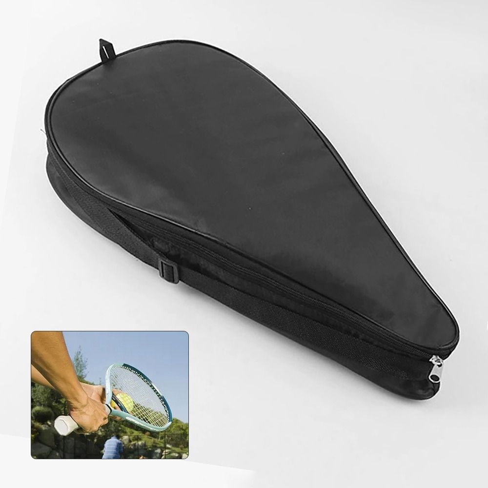 Oxford Cloth Paddle Racket Bag - Badminton Bag recension och pris