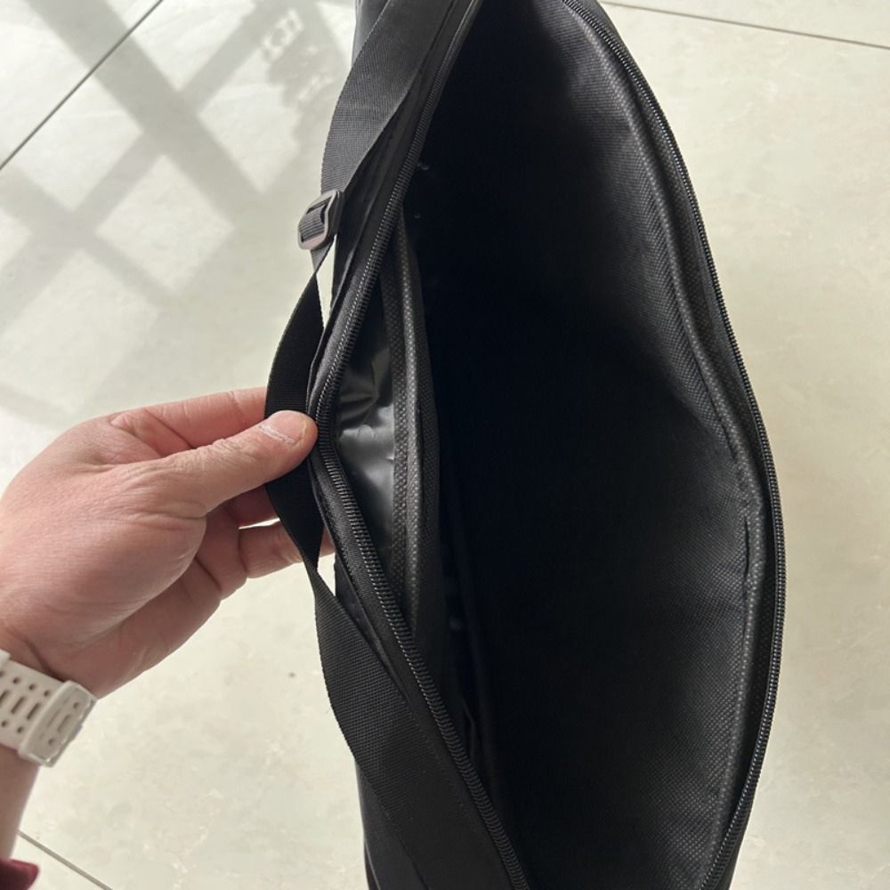 Oxford Cloth Paddle Racket Bag - Badminton Bag recension och pris