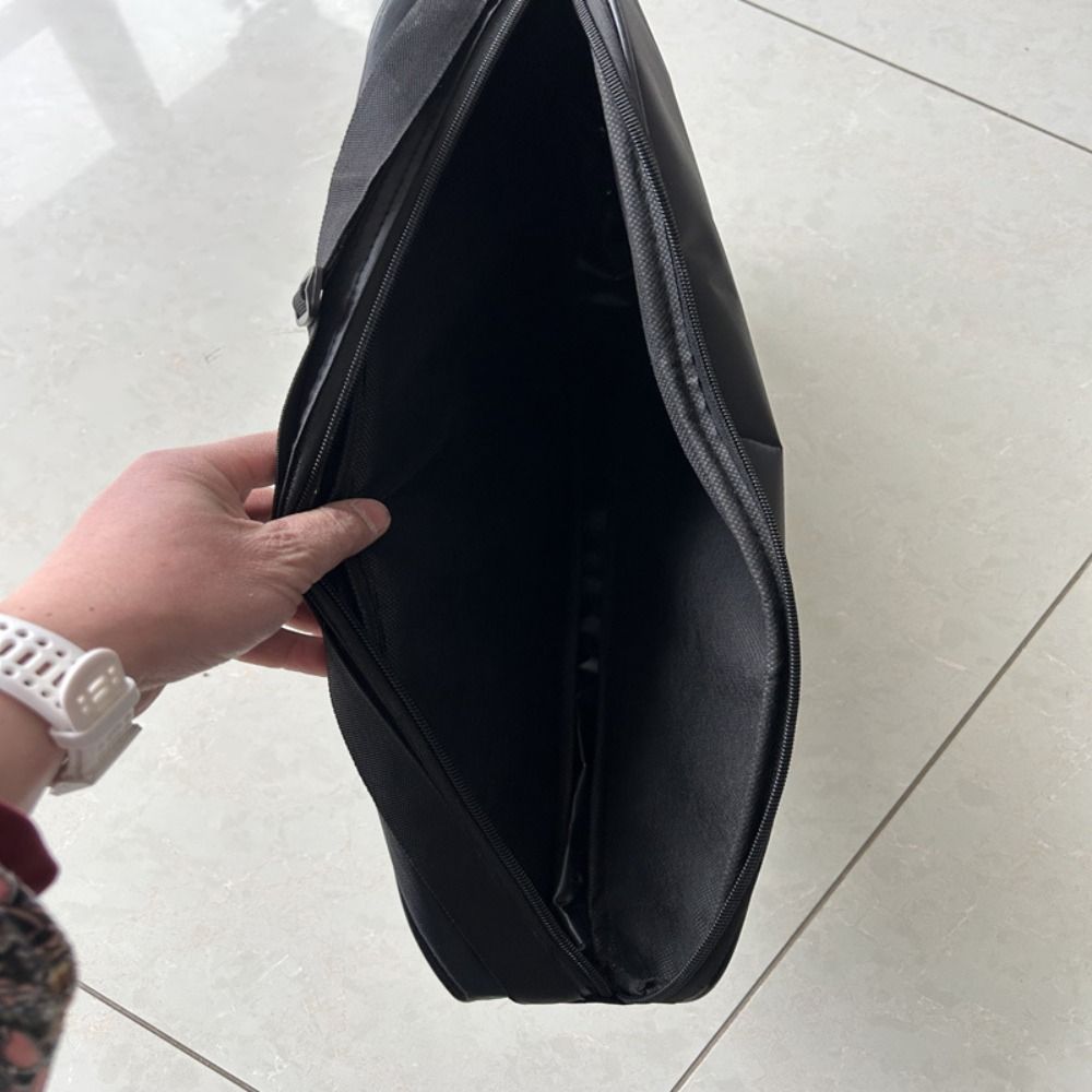 Oxford Cloth Paddle Racket Bag - Badminton Bag recension och pris