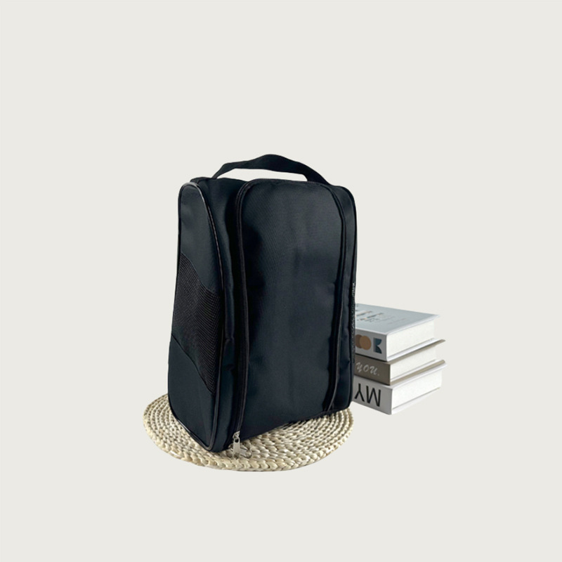 Portable Golf Shoe Bag Oxford  - Badminton Bag recension och pris