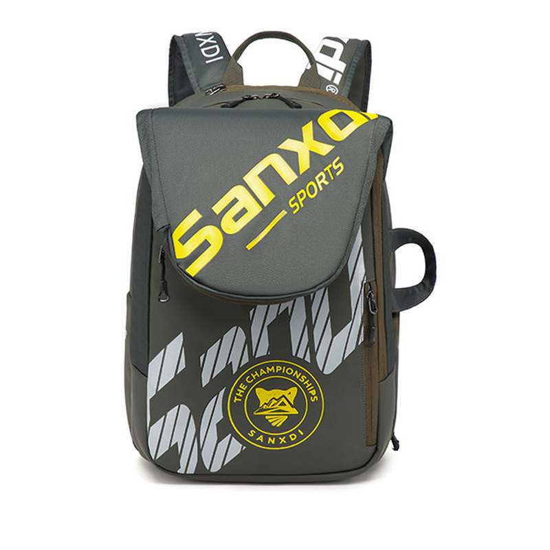 2026 SANXDI Tennis Racket Bag  - Badminton Shoes Men recension och pris