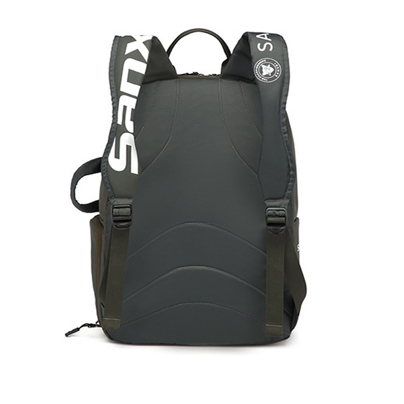 2026 SANXDI Tennis Racket Bag  - Badminton Shoes Men recension och pris