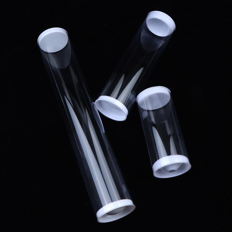 .Hot Sale-Acrylic Transparent  - Badminton Shuttlecock recension och pris