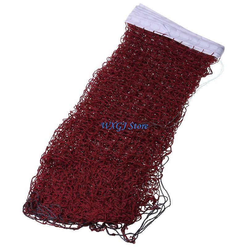 37JE Badminton Net Thicker Fol - Badminton Net recension och pris