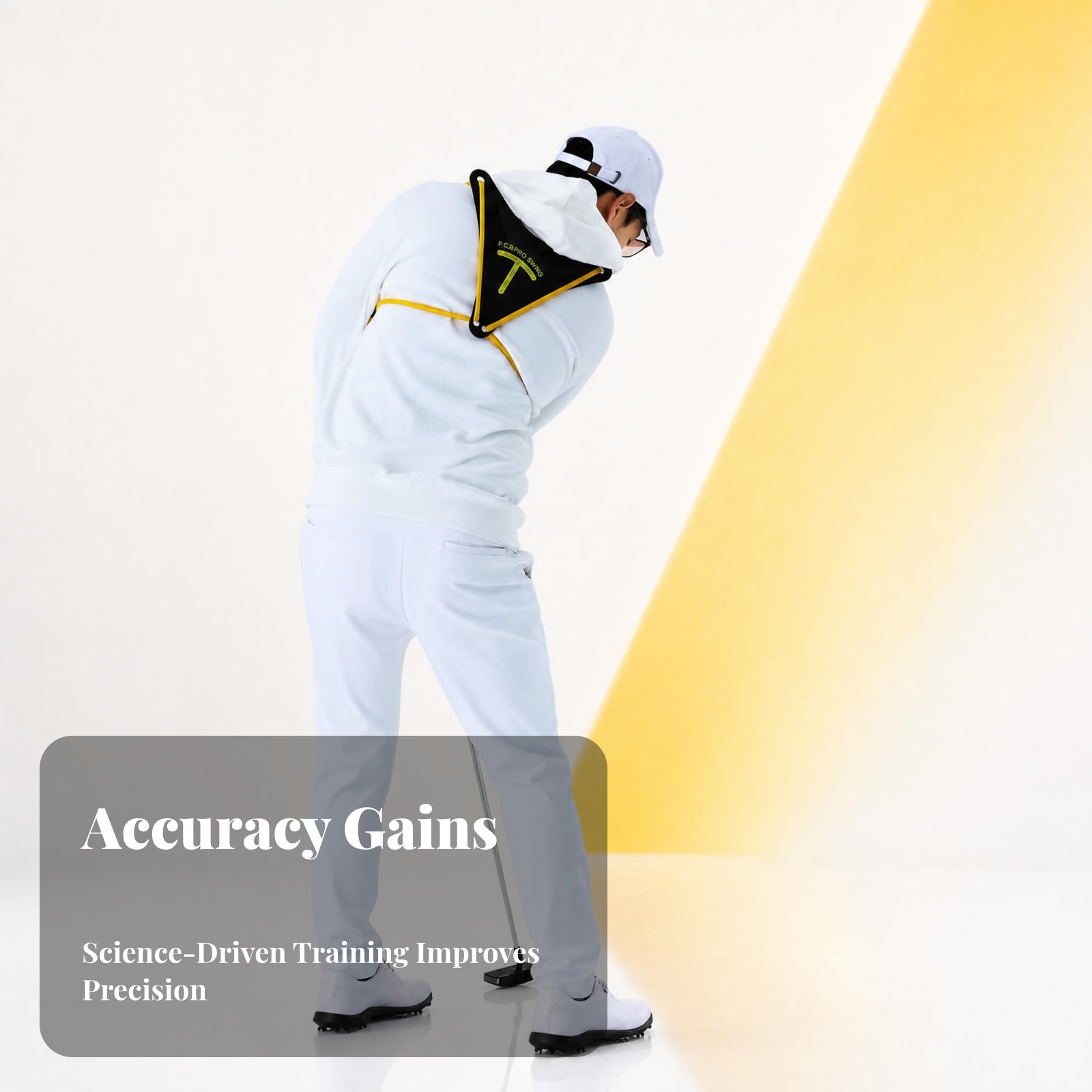Golf Posture Corrector Sports  - Sports Grip recension och pris