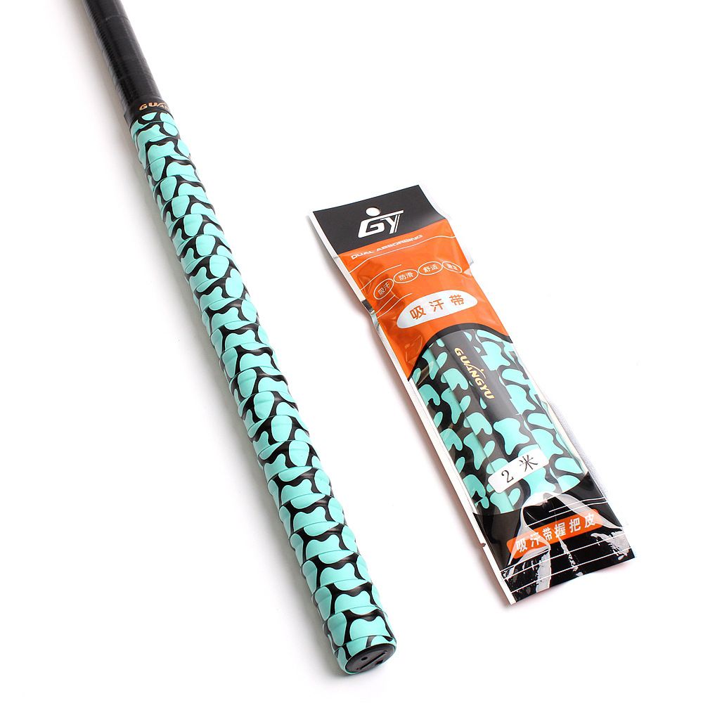 Anti-Slip Grip Band Fishing Ro - Badminton Grip recension och pris