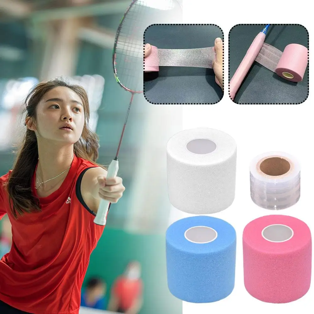 1/4pcs Thickened Badminton Rac - Badminton Grip recension och pris