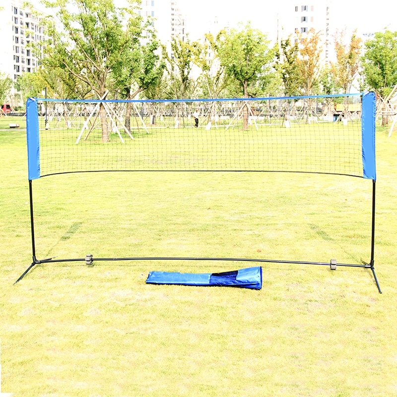 Net for Tennis, Soccer Tennis, - Badminton Net recension och pris