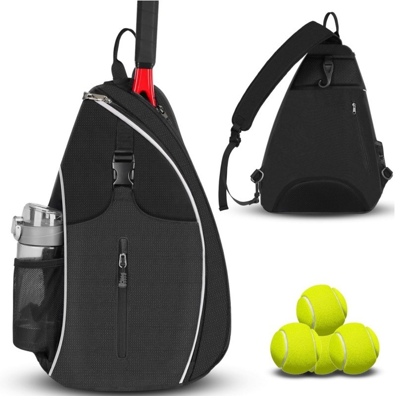 Badminton Bag Outdoor Sports T - Badminton Bag recension och pris