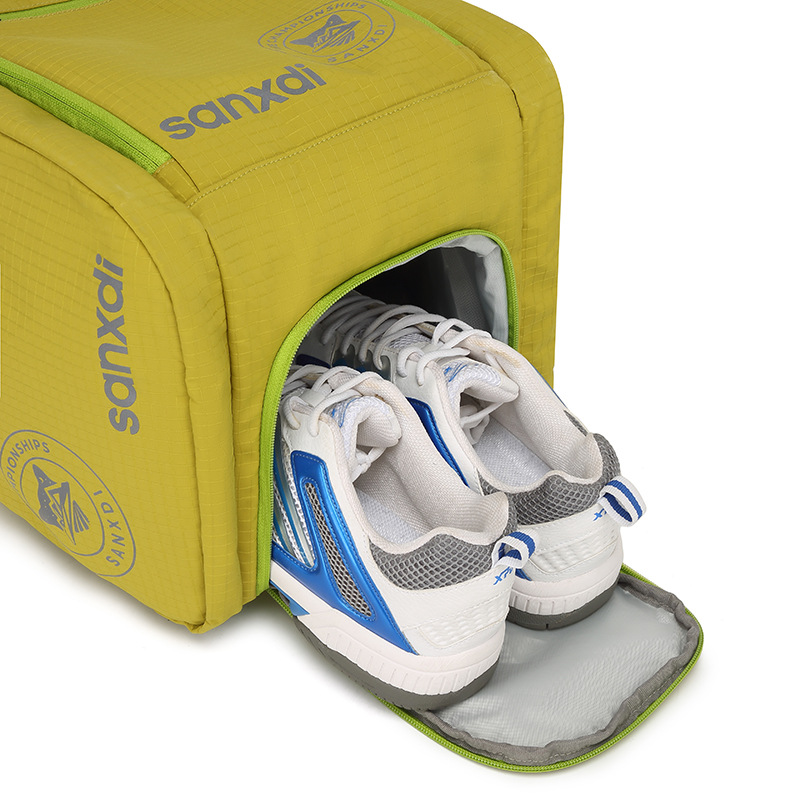 Peak Sports Bag Large Capacity - Badminton Shuttlecock recension och pris