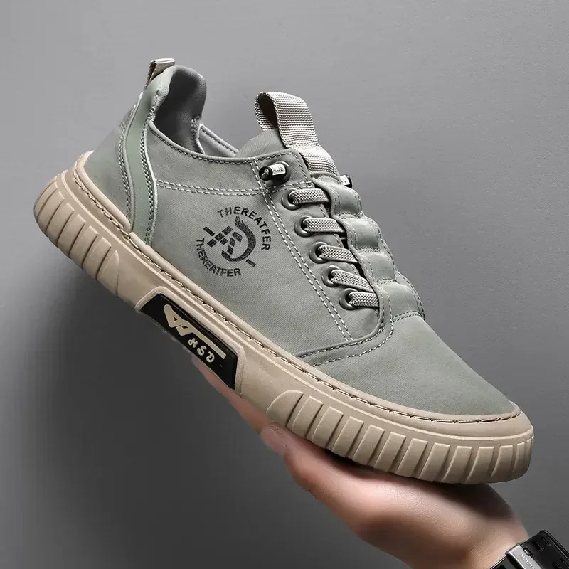 Men Casual Shoes Breathable Bl - Badminton Shoes Men recension och pris