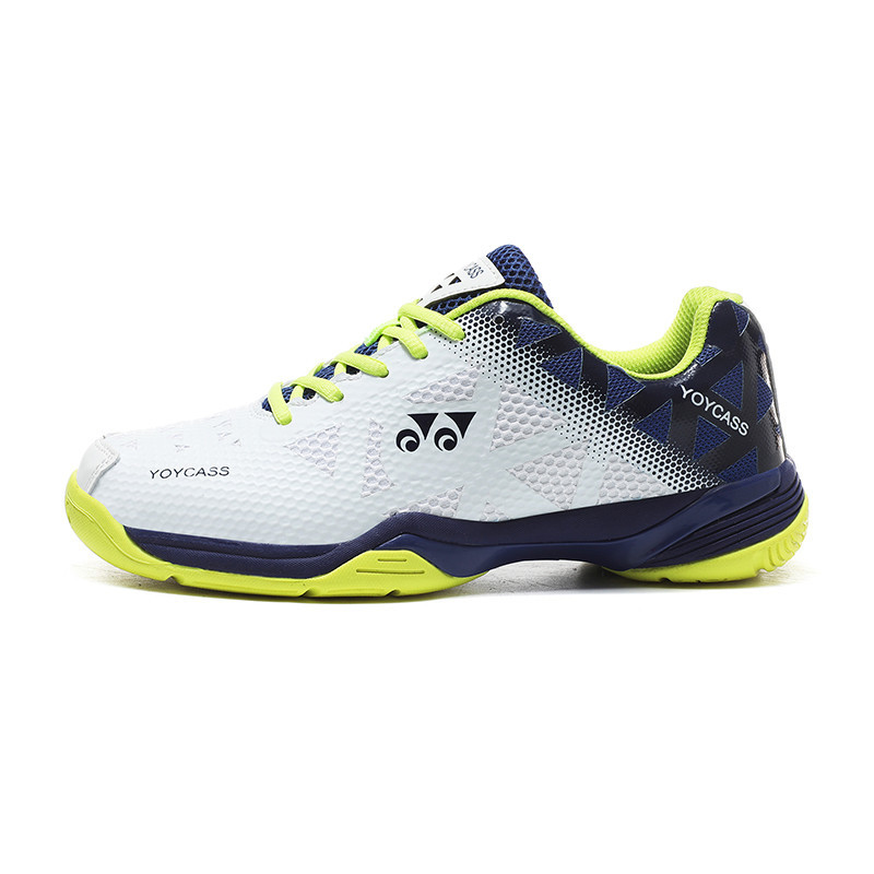New Professional Table Tennis  - Badminton Shoes Men recension och pris