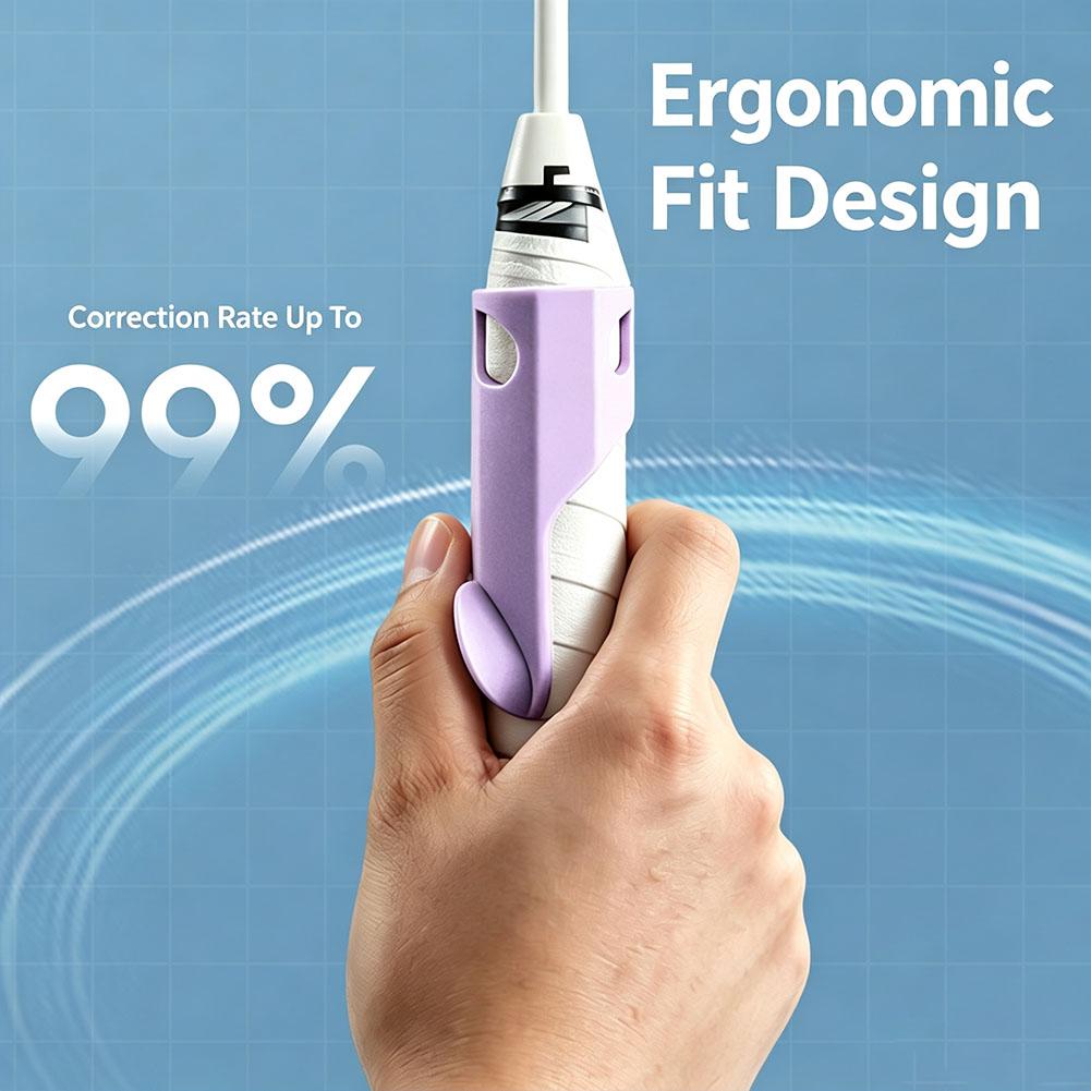 Badminton Grip Corrector Profe - Badminton Grip recension och pris